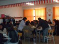 Curso Coordinadores y Encargados CRA 2006